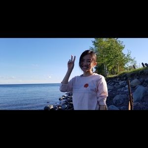 Meet your Posher, Iab